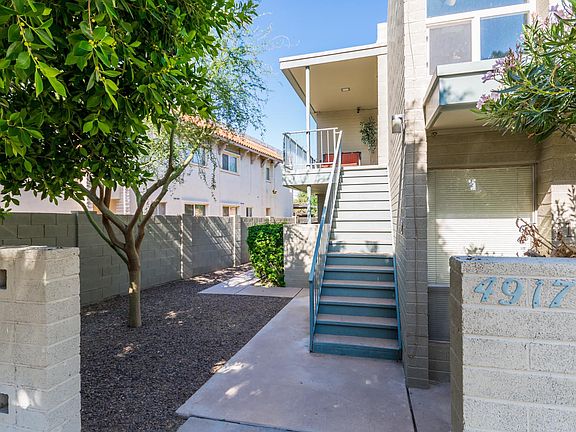 3rd image of 4917 N 73rd St APT 12