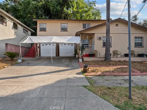 1874 Chickasaw Ave, Los Angeles, CA 90041
