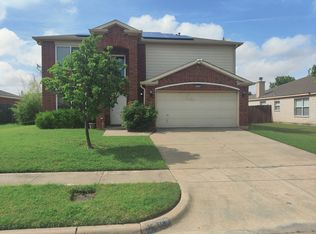 1405 Anglican Dr, Arlington, TX 76002
