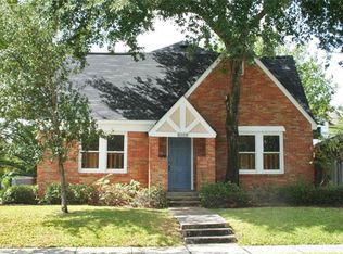 3003 Nottingham St, Houston, TX 77005