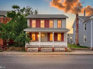 128 N 2nd St, Mc Sherrystown, PA 17344