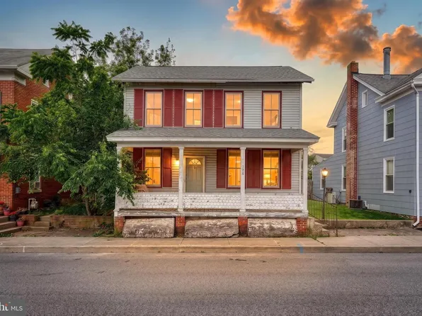 128 N 2nd St, Mc Sherrystown, PA 17344