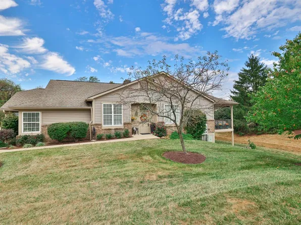 4020 Resolute Cir, Cincinnati, OH 45252