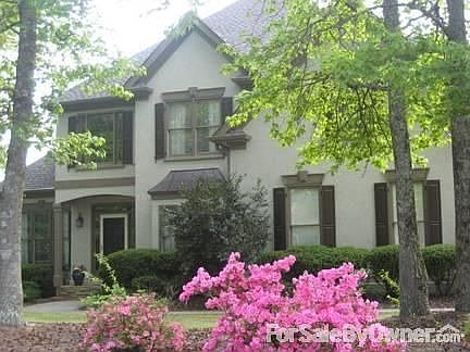 Well Landscaped front and backyard