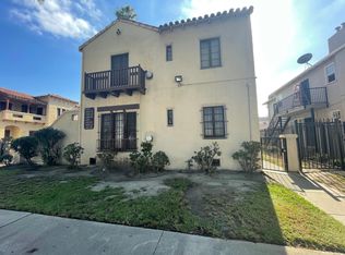 4172 1/2 Leimert Blvd #4172-1/2, Los Angeles, CA 90008