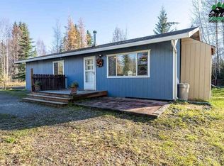 3027 Vfw St, North Pole, AK 99705
