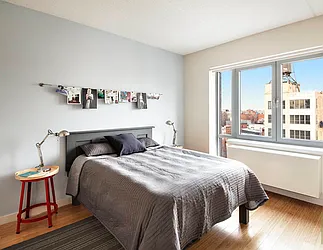 Rented by NY Space Finders Inc.