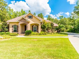 35964 Willingham Rd, Bay Minette, AL 36507