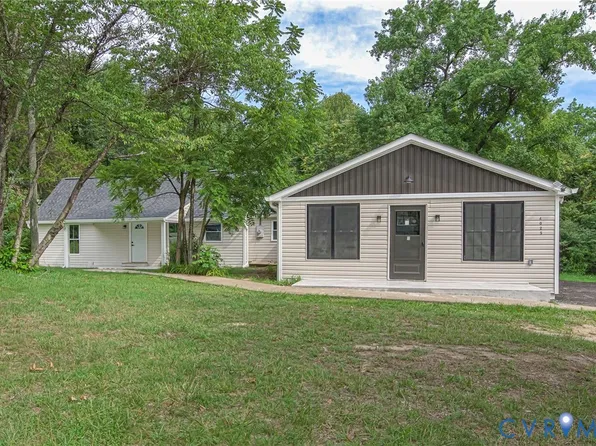 4025 Lee Hill School Dr, Fredericksburg, VA 22408