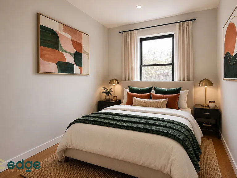 537 Central Ave #2F — Photo 4