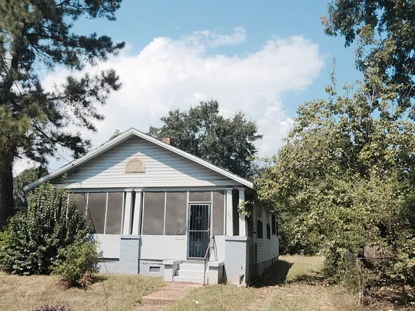 2128 Early St, Montgomery, AL 36108