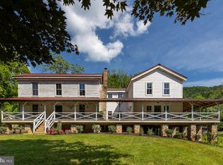 4320 Browntown Rd, Front Royal, VA 22630