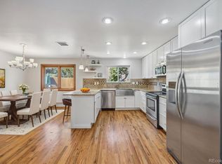 11705 W 30th Pl, Lakewood, CO 80215