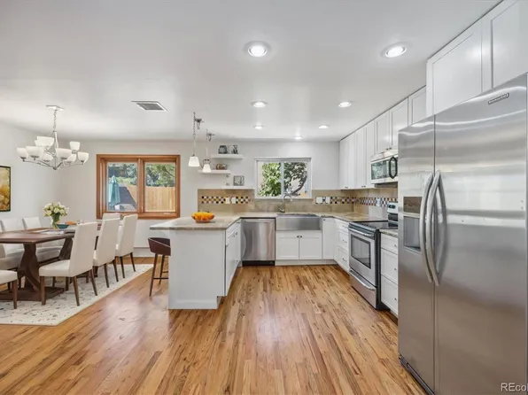 11705 W 30th Place, Lakewood, CO 80215