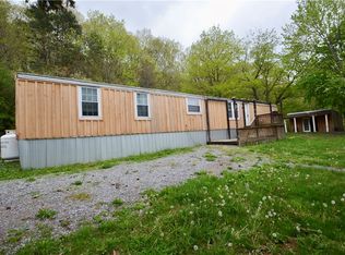 8397 Parker Hill Rd, Dansville, NY 14437