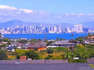 1151 Savoy St, San Diego, CA 92107