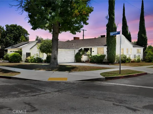 13758 Runnymede St, Van Nuys, CA 91405