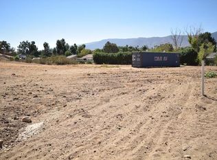 Lash St, Lake Esinore, CA 92530