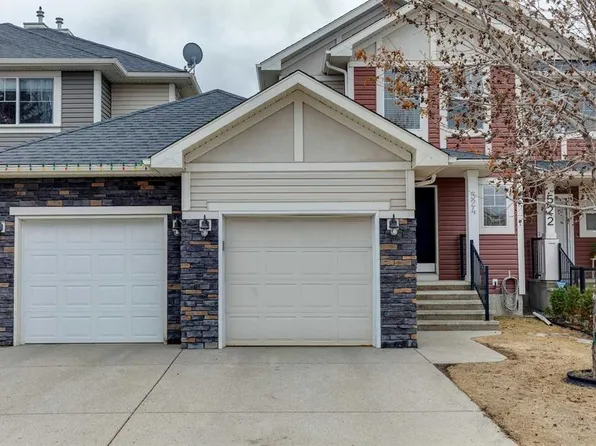 524 N Cranston Dr SE, Calgary, AB T3M 0J2