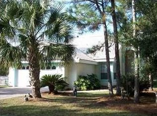 313 Somerset Bridge Rd, Santa Rosa Beach, FL 32459