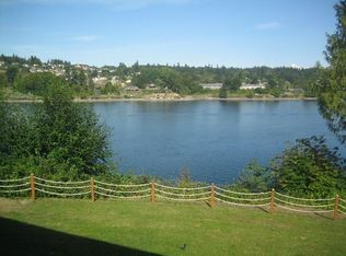 2602 N Wycoff Ave #A, Bremerton, WA 98312
