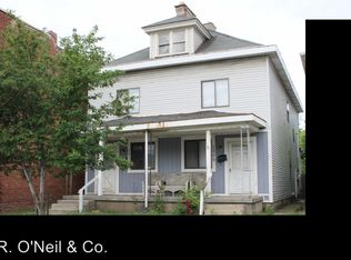 1509 Parsons Ave, Columbus, OH 43207
