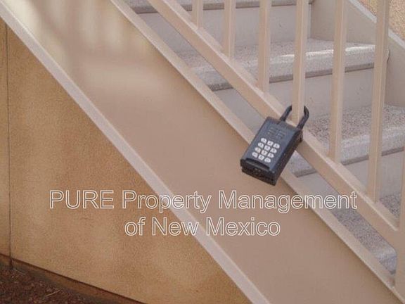 3rd image of 6800 Vista Del Norte Dr NE #911