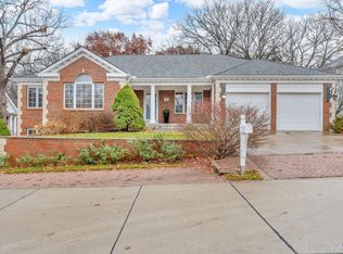 3600 SW Randolph Sq UNIT 40, Topeka, KS 66611