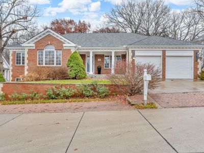 3600 SW Randolph Sq Unit 40, Topeka, KS, 66611