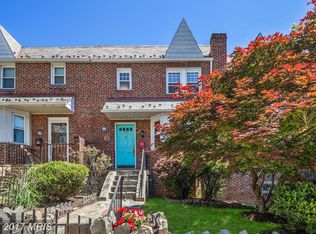 15 N Belle Grove Rd, Baltimore, MD 21228