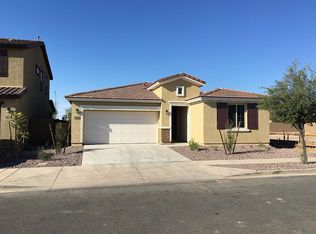 4228 W Coles Rd, Laveen, AZ 85339