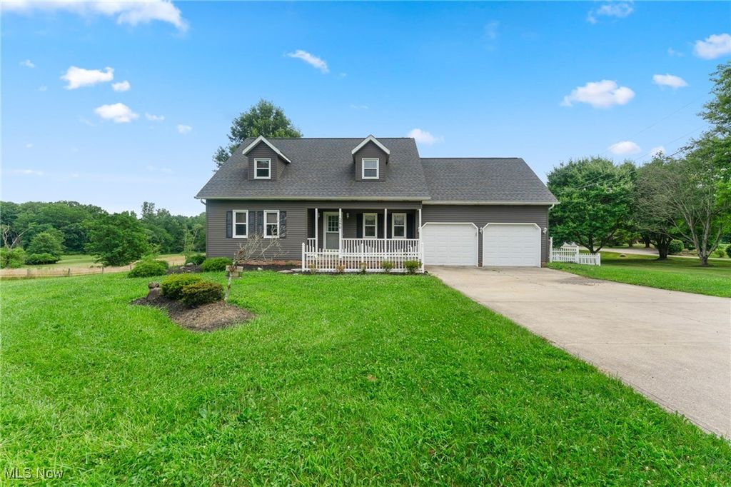 Real estate listing image