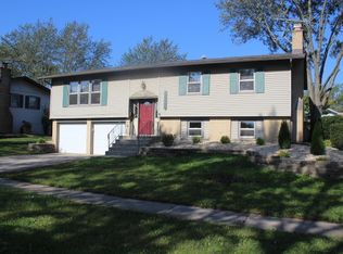 15306 Orogrande Dr, Oak Forest, IL