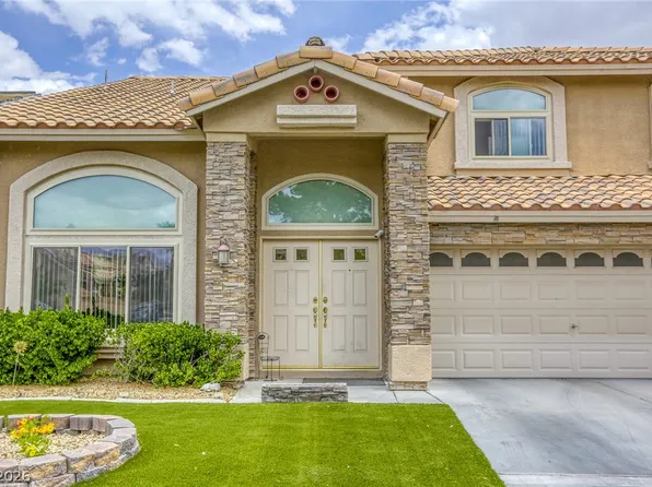 3692 River Canyon Rd, Las Vegas, NV 89129