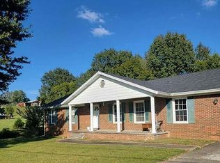 264 Jernigans Chapel Rd, Greenville, KY 42345