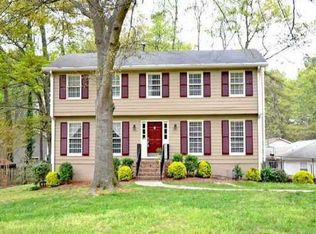 2139 Brookfield Dr, Lawrenceville, GA 30043