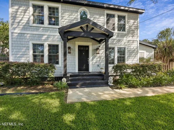 2564 PINERIDGE Road, Jacksonville, FL 32207