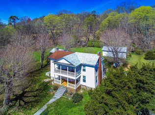 1301 Helton Rd, Bean Station, TN 37708