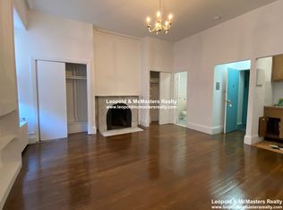 20 Mount Vernon St APT 202, Boston, MA 02108