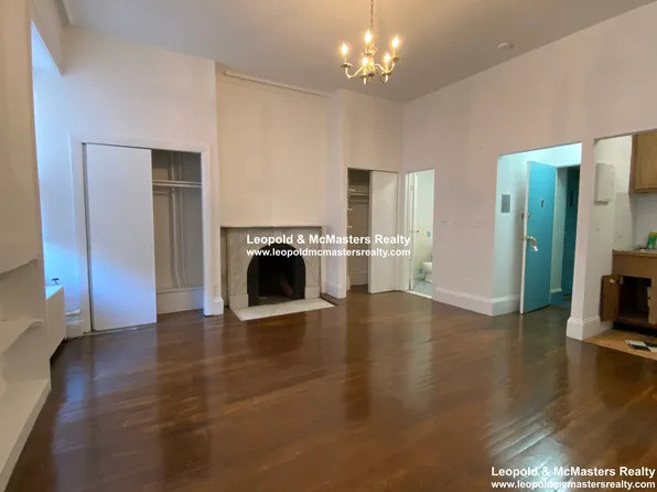 20 Mount Vernon St APT 202, Boston, MA 02108