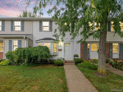 41376 Lehigh Ln, Northville, MI, 48167