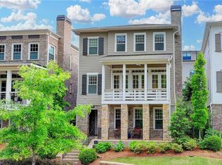 221 Thompson St, Alpharetta, GA 30009