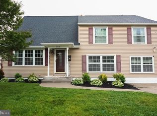 368 Annabelle Ave, Carneys Point, NJ 08069
