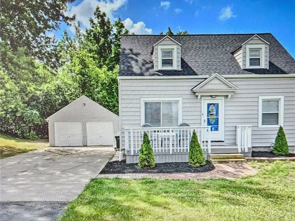 5113 Lake Ave, Orchard Park, NY 14127