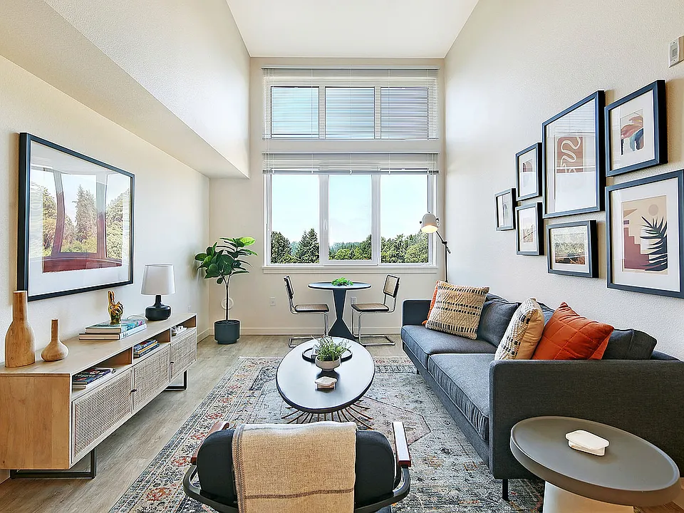 Terrace Station Apartments