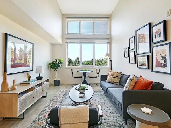 Terrace Station Apartments