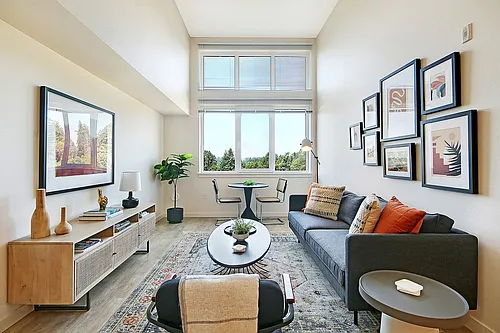 Terrace Station Apartments Photo 1