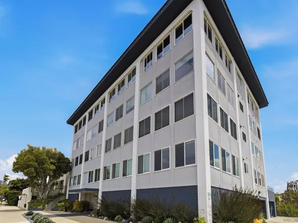 2909 1st Ave Unit 1B, San Diego, CA 92103