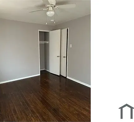 1 bed, 500 sqft, $1,100 — Photo 2