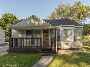 1514 S Wilson Ave, Royal Oak, MI